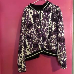 Ashley Stewart Jacket